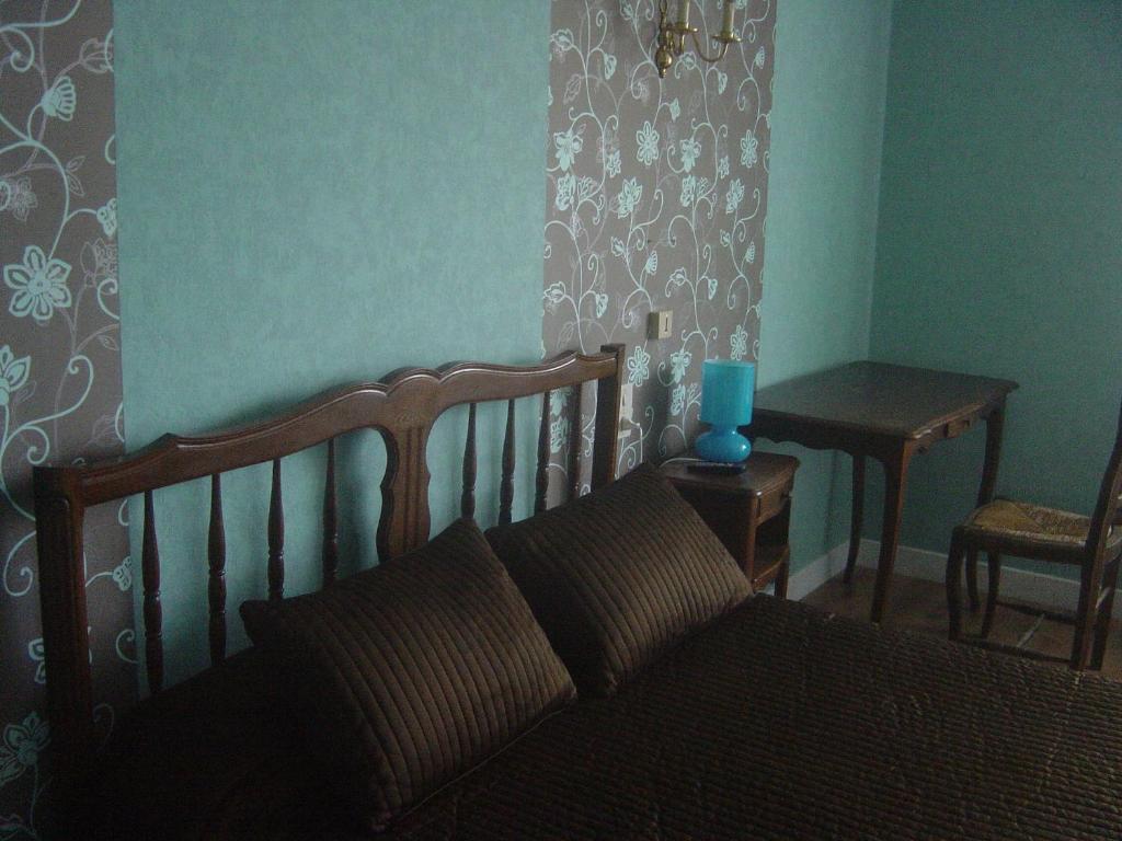 Rouvres-la-Chétive Chambre D'Hote La Frezelle الغرفة الصورة